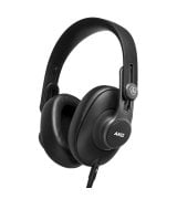 Навушники AKG K361 Black (K361)