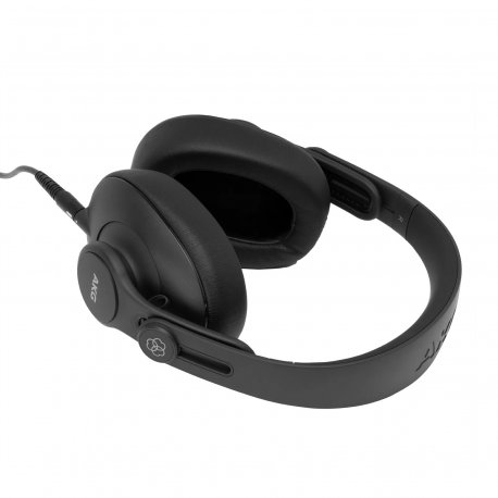 Наушники AKG K361 Black (K361)