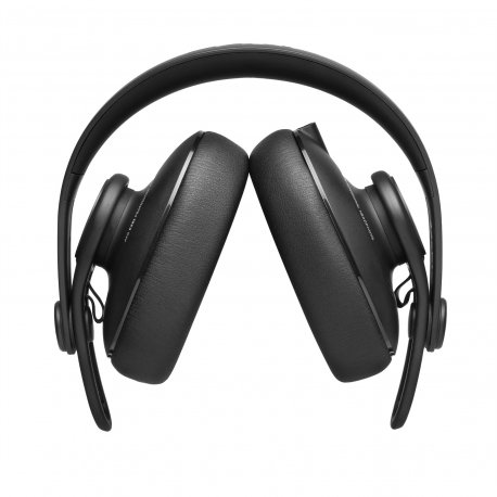 Навушники AKG K361 Black (K361)