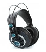 Наушники AKG K240 MKII Black (2058X00190)
