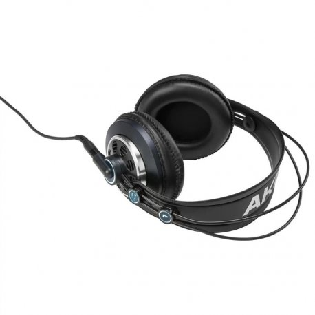 Навушники AKG K240 MKII Black (2058X00190)