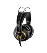 Наушники AKG K240 Studio Black (2058X00130)