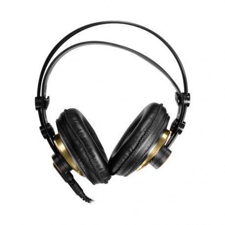 Навушники AKG K240 Studio Black (2058X00130)