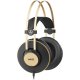 Наушники AKG K92 Black (3169H00030) Наушники AKG K92 Black (3169H00030)