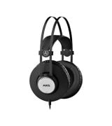 Наушники AKG K72 Black (3169H00020)