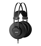 Наушники AKG K52 Black (3169H00010)