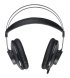Навушники AKG K52 Black (3169H00010)