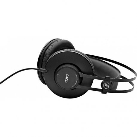 Наушники AKG K52 Black (3169H00010)