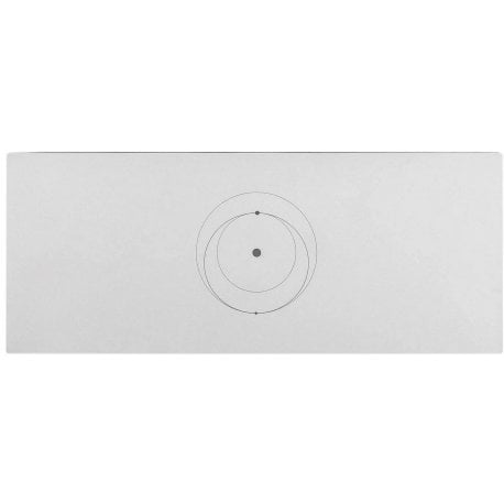Спутниковый модем Starlink Standard Kit V4X White (00-00101842)