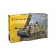 Конструктор Italeri 1:35 ПТ-САУ STURMGESCHITZ IV (IT223) Конструктор Italeri 1:35 ПТ-САУ STURMGESCHITZ IV (IT223)