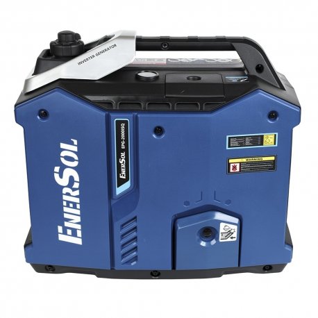 Інверторний бензиновий генератор EnerSol (EPG-2000ISQ)