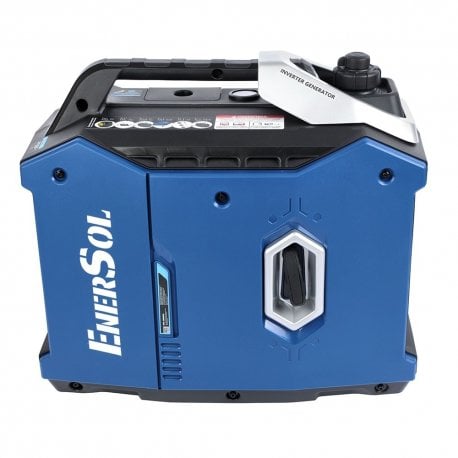 Інверторний бензиновий генератор EnerSol (EPG-2000ISQ)