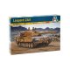Конструктор Italeri 1:35 танк Leopard 2A4 (IT6559)