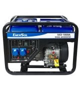 Дизельний генератор EnerSol (SKD-10EBA)