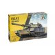 Конструктор Italeri 1:35 Танк M1A1 ABRAMS (IT6596)