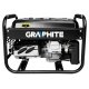 Бензиновий генератор Graphite (58G904) Бензиновий генератор Graphite (58G904)
