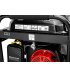 Бензиновий генератор Graphite (58G904)