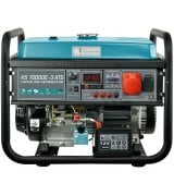 Бензиновый генератор Konner&Sohnen KS 10000E-3 (KS10000E-3ATS)