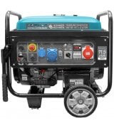 Бензиновый генератор Konner&Sohnen KS 12-1E 1/3 ATSR (KS12-1E1/3ATSR)