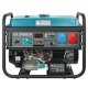 Бензиновый генератор Konner&Sohnen KS KS7000E1/3 (KS7000E1/3)