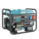 Бензиновый генератор Konner&Sohnen KS KS7000E1/3 (KS7000E1/3)