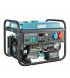 Бензиновый генератор Konner&Sohnen KS KS7000E1/3 (KS7000E1/3)
