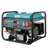 Бензиновый генератор Konner&Sohnen KS KS7000E1/3 (KS7000E1/3)