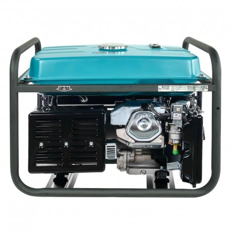 Бензиновый генератор Konner&Sohnen KS KS7000E1/3 (KS7000E1/3)