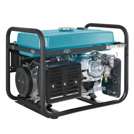 Бензиновый генератор Konner&Sohnen KS KS7000E1/3 (KS7000E1/3)