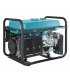 Бензиновый генератор Konner&Sohnen KS KS7000E1/3 (KS7000E1/3)