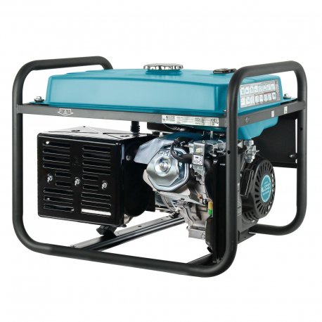 Бензиновый генератор Konner&Sohnen KS KS7000E1/3 (KS7000E1/3)
