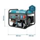 Бензиновый генератор Konner&Sohnen KS KS7000E1/3 (KS7000E1/3)