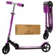 Самокат ITrike підлітковий складний Purple (SR2-005-VB)