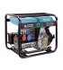Дизельний генератор Konner&Sohnen KS 9100HDE-1/3 ATSR (KS9100HDE-1/3ATSR)