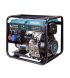 Дизельный генератор Konner&Sohnen KS 9100HDE-1/3 ATSR (KS9100HDE-1/3ATSR)