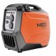 Инверторный бензиновый генератор Neo Tools 230В (04-734)