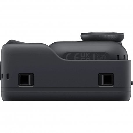 Екшн-камера Insta360 GO Ultra Standard Edition Midnight Black (CINSABEA/B)