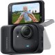 Екшн-камера Insta360 GO Ultra Standard Edition Midnight Black (CINSABEA/B) Екшн-камера Insta360 GO Ultra Standard Edition Midnight Black (CINSABEA/B)