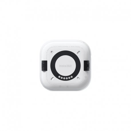 Экшн-камера Insta360 GO Ultra Creator Bundle Arctic White UA