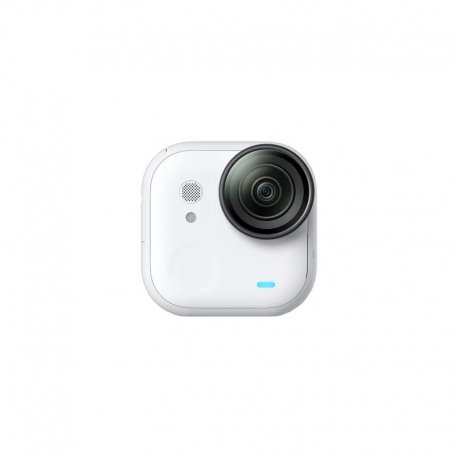 Экшн-камера Insta360 GO Ultra Creator Bundle Arctic White UA