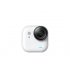 Экшн-камера Insta360 GO Ultra Creator Bundle Arctic White UA