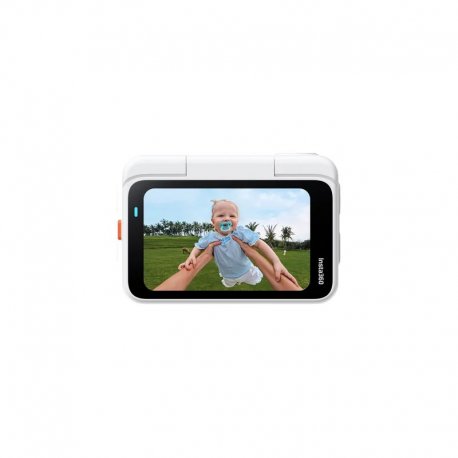 Экшн-камера Insta360 GO Ultra Creator Bundle Arctic White UA