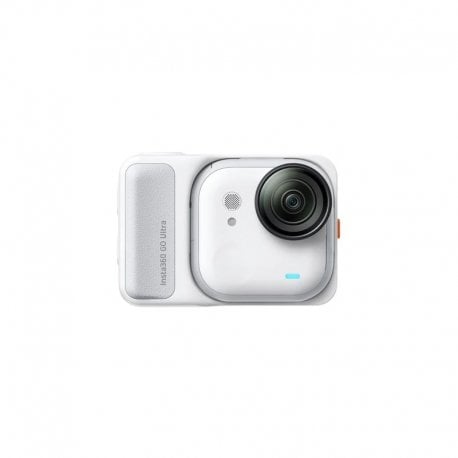 Экшн-камера Insta360 GO Ultra Creator Bundle Arctic White UA