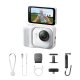 Экшн-камера Insta360 GO Ultra Creator Bundle Arctic White UA Экшн-камера Insta360 GO Ultra Creator Bundle Arctic White UA
