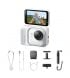 Экшн-камера Insta360 GO Ultra Creator Bundle Arctic White UA