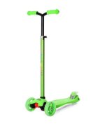 Самокат ITrike Maxi дитячий триколісний Green (JR3-060-22-GR)
