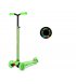 Самокат ITrike Maxi дитячий триколісний Green (JR3-060-22-GR)