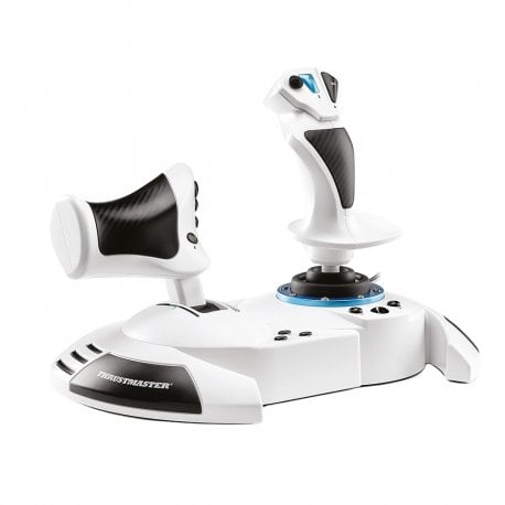 Джойстик для авиасимулятора Thrustmaster T.Flight ONE MSFS Special Edition PC/Xbox (4460295)