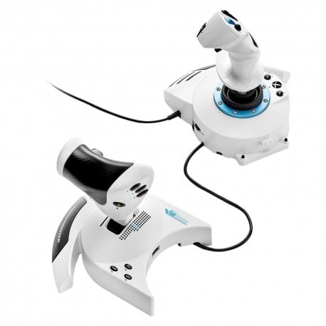 Джойстик для авиасимулятора Thrustmaster T.Flight ONE MSFS Special Edition PC/XBOX (4460295)