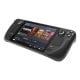 Ігрова консоль Valve Steam Deck 64GB Black Ігрова консоль Valve Steam Deck 64GB Black